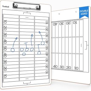 Football Coaching Strategy Board