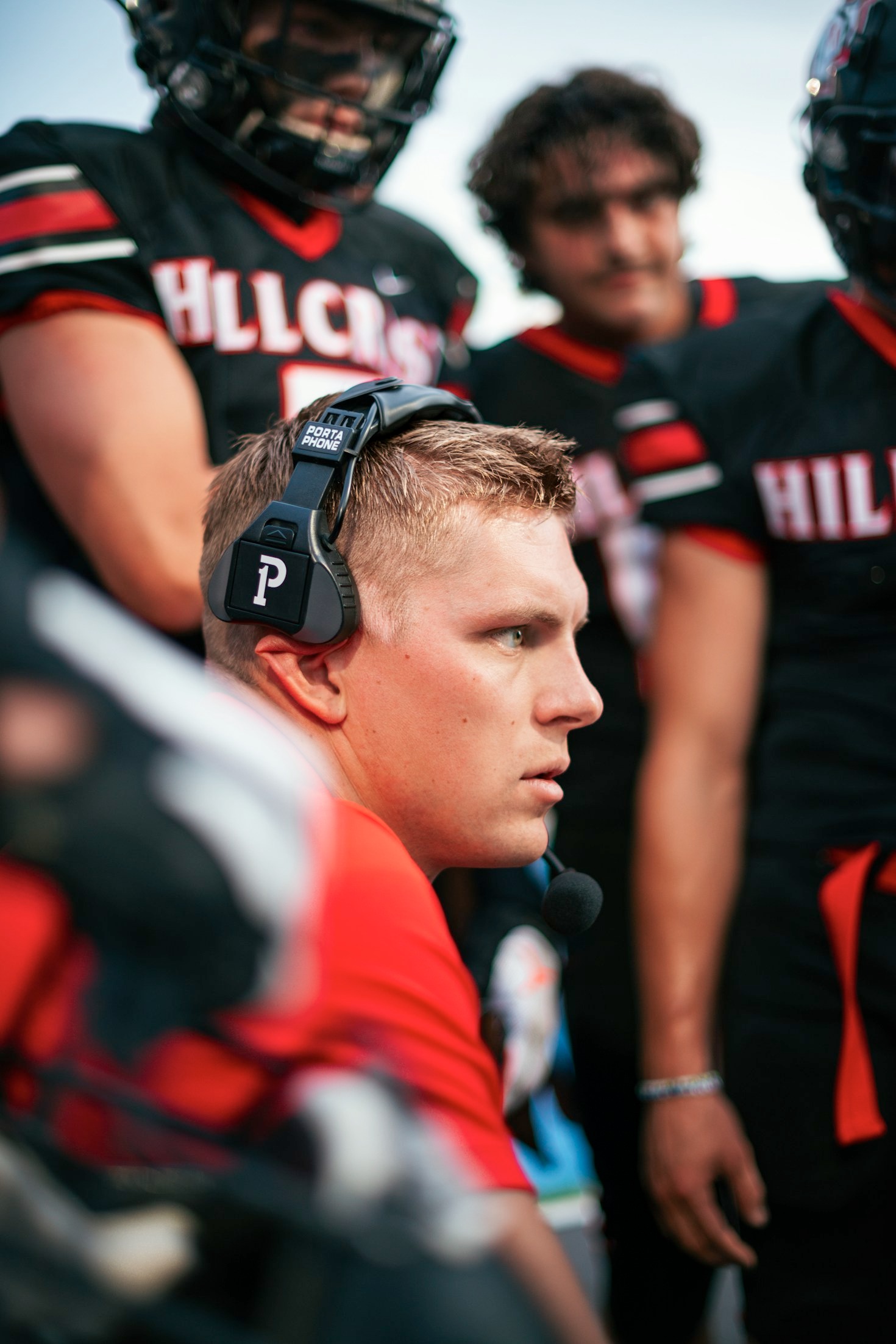 Fatherhood and Coaching: Balancing Two Vital Roles