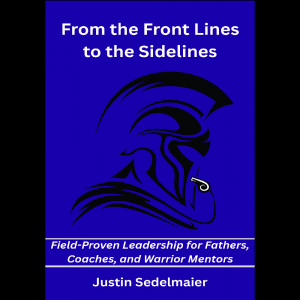 From the Front Lines to the Sidelines